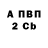 Alpha PVP СК КРИС Andreza Angelo
