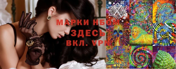 прущие крисы Балахна